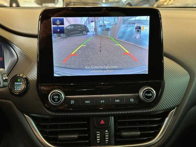 Ford Puma ST-Line X+Kamera+B&O+Navi+Key-Free+LED