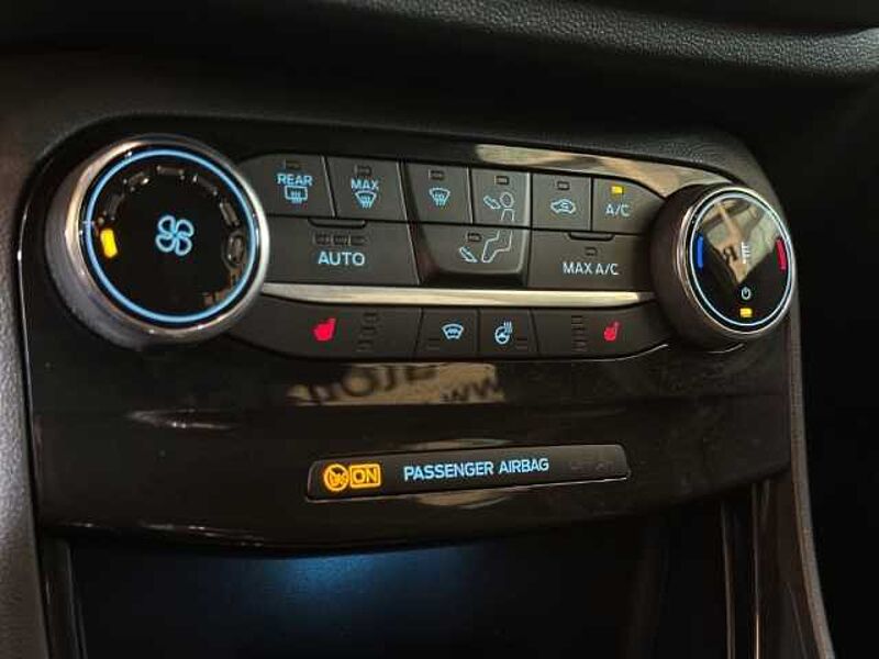 Ford Puma ST-Line X+Kamera+B&O+Navi+Key-Free+LED