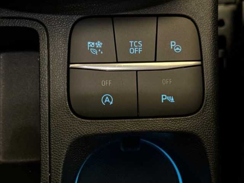 Ford Puma ST-Line X+Kamera+B&O+Navi+Key-Free+LED