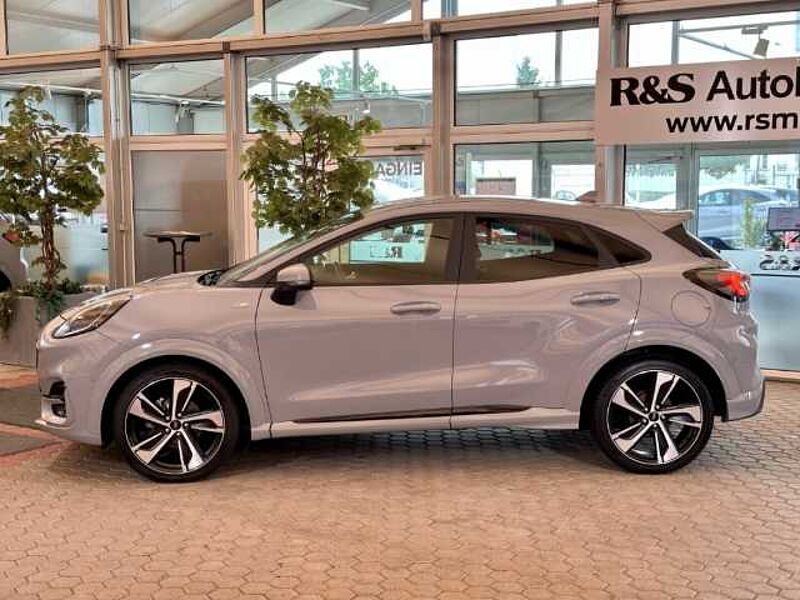Ford Puma ST-Line X+Kamera+B&O+Navi+Key-Free+LED