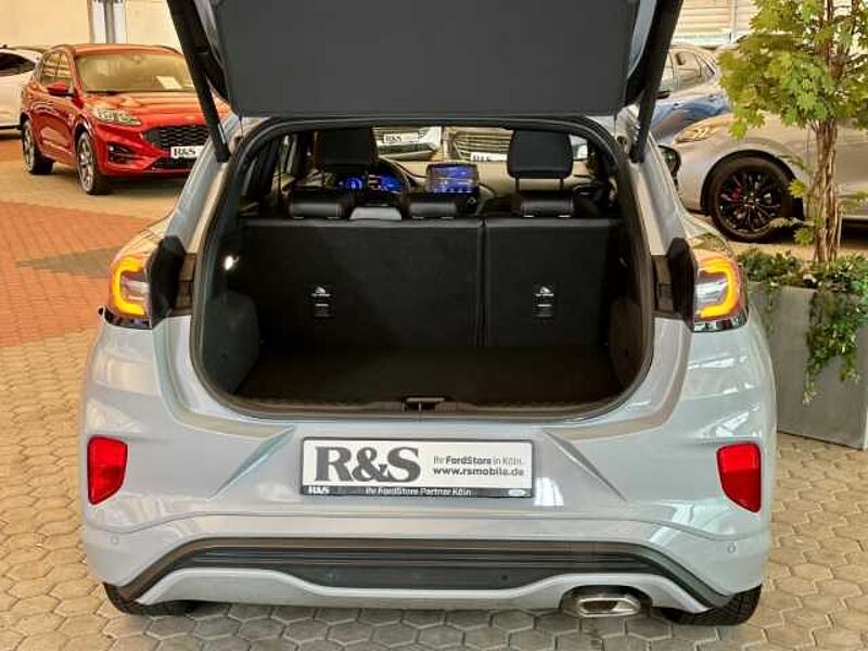 Ford Puma ST-Line X+Kamera+B&O+Navi+Key-Free+LED