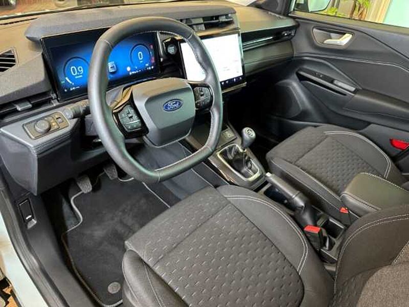 Ford Puma Titanium+*Facelift*+360°Kamera+BLIS+Navi