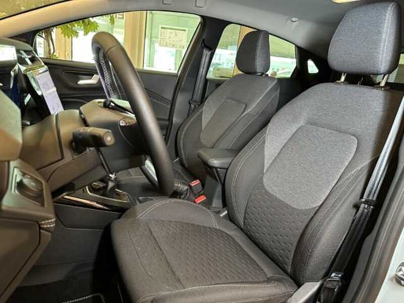 Ford Puma Titanium+*Facelift*+360°Kamera+BLIS+Navi