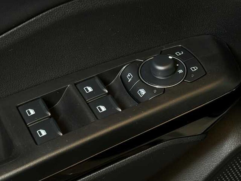 Ford Puma Titanium+*Facelift*+360°Kamera+BLIS+Navi