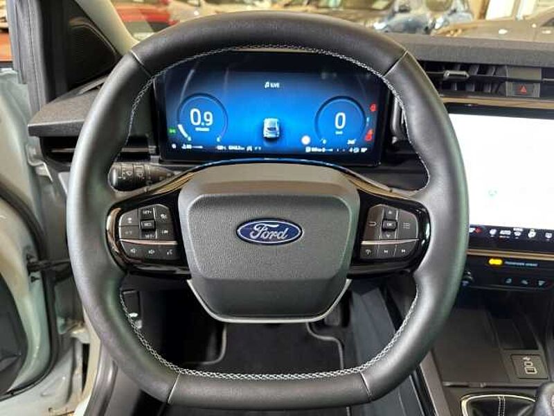 Ford Puma Titanium+*Facelift*+360°Kamera+BLIS+Navi