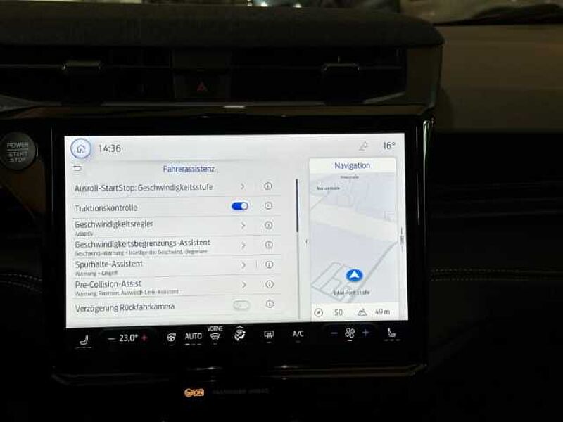 Ford Puma Titanium+*Facelift*+360°Kamera+BLIS+Navi