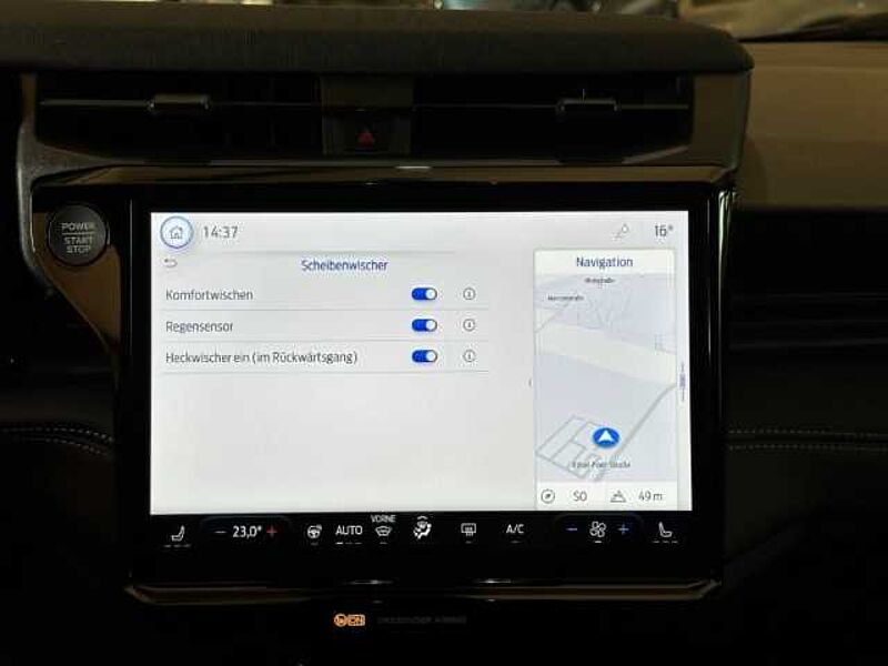 Ford Puma Titanium+*Facelift*+360°Kamera+BLIS+Navi