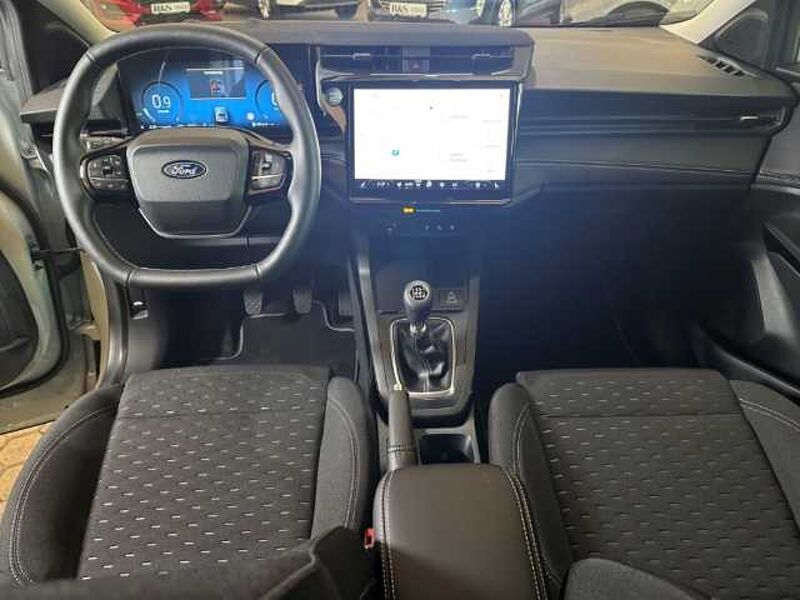 Ford Puma Titanium+*Facelift*+360°Kamera+BLIS+Navi