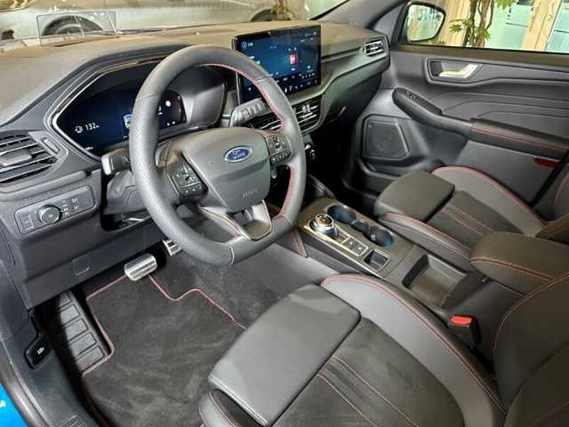 Ford Kuga ST-Line X+Automatik+Pano+360°Kamera+B&O