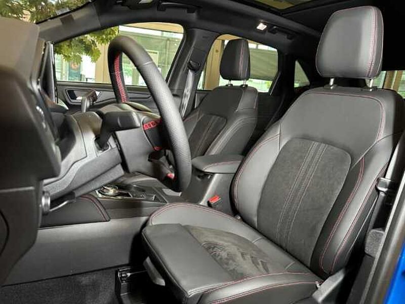 Ford Kuga ST-Line X+Automatik+Pano+360°Kamera+B&O