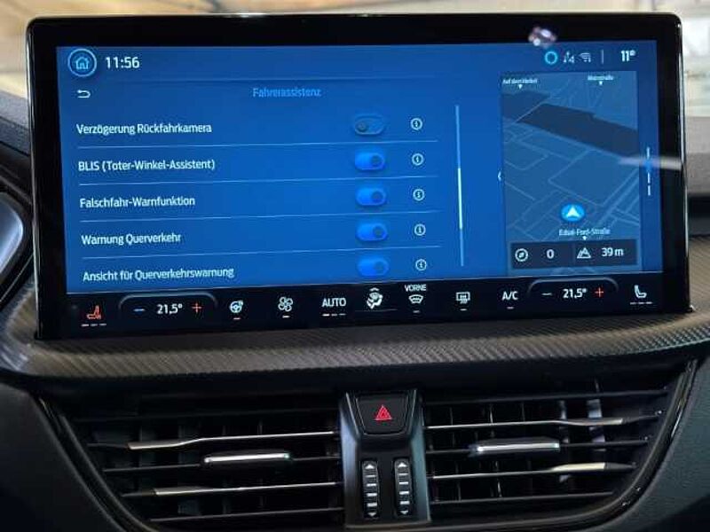 Ford Kuga ST-Line X+Automatik+Pano+360°Kamera+B&O