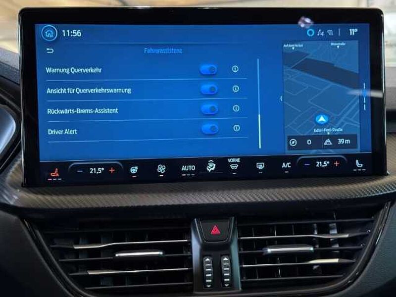 Ford Kuga ST-Line X+Automatik+Pano+360°Kamera+B&O