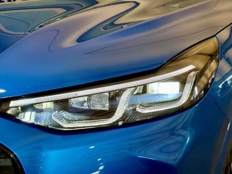 Ford Kuga ST-Line X+Automatik+Pano+360°Kamera+B&O