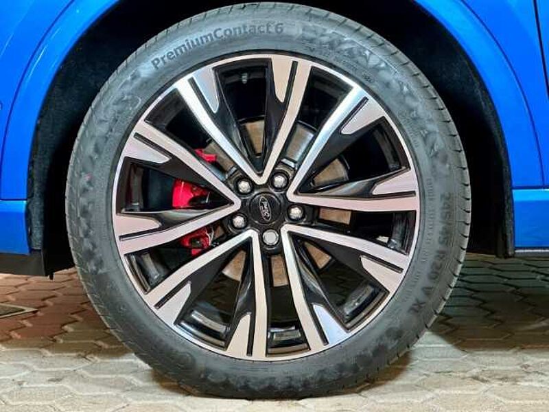 Ford Kuga ST-Line X+Automatik+Pano+360°Kamera+B&O