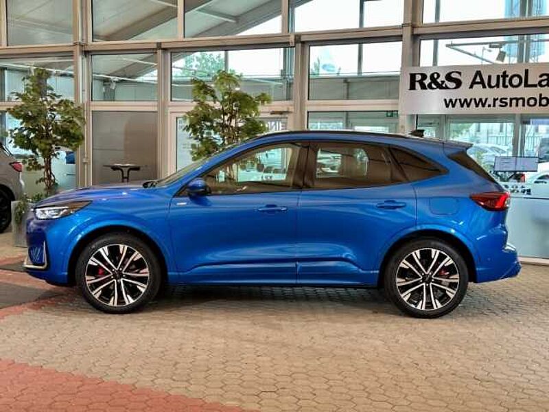 Ford Kuga ST-Line X+Automatik+Pano+360°Kamera+B&O