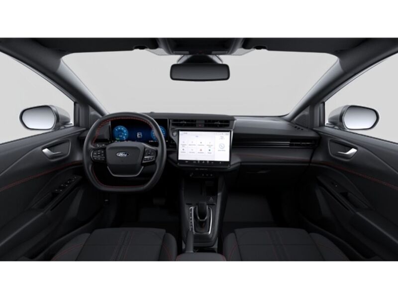 Ford Puma ST-Line   360°-Kamera+Allwetterreifen+Navi+Sitzheizung