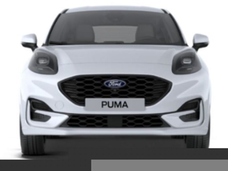 Ford Puma ST-Line   360°-Kamera+Allwetterreifen+Navi+Sitzheizung