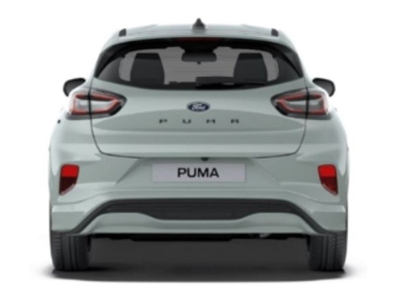 Ford Puma ST-Line LED-Scheinwerfer+Allwetterreifen+Tempomat