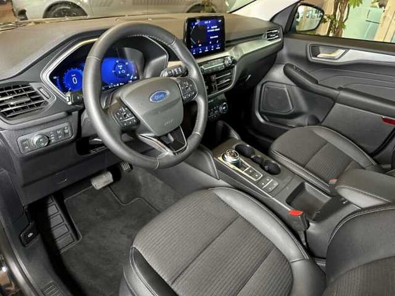 Ford Kuga Titanium X+Automatik+B&O+Kamera+Key-Free