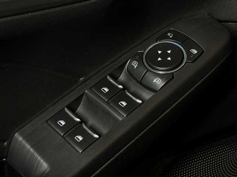 Ford Kuga Titanium X+Automatik+B&O+Kamera+Key-Free