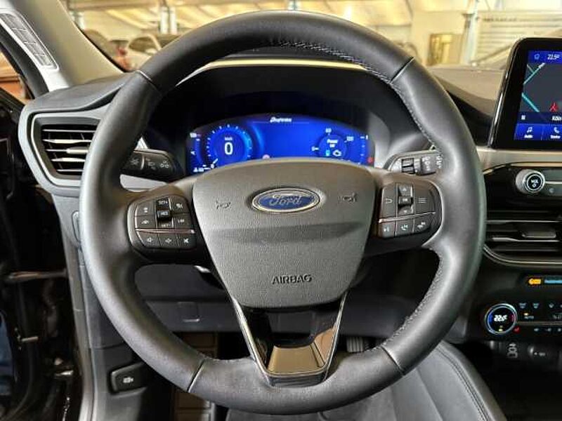 Ford Kuga Titanium X+Automatik+B&O+Kamera+Key-Free