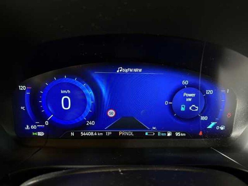 Ford Kuga Titanium X+Automatik+B&O+Kamera+Key-Free