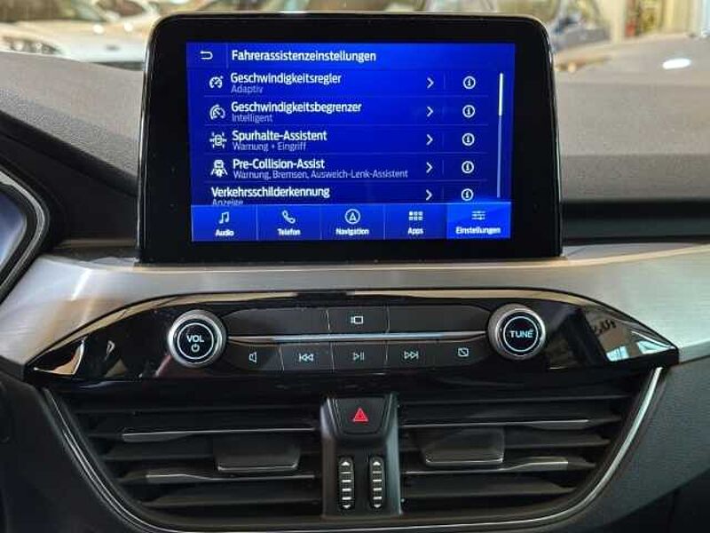 Ford Kuga Titanium X+Automatik+B&O+Kamera+Key-Free