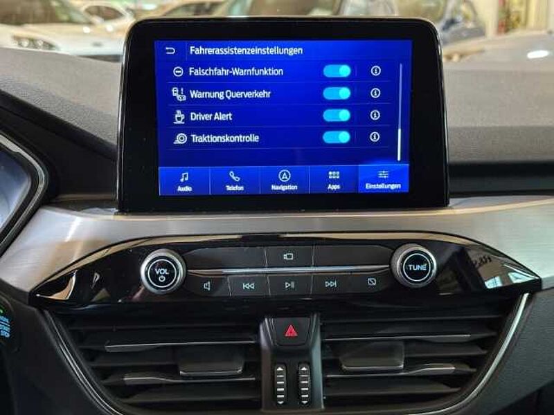 Ford Kuga Titanium X+Automatik+B&O+Kamera+Key-Free