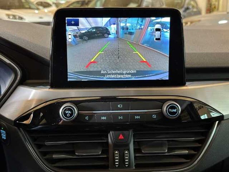 Ford Kuga Titanium X+Automatik+B&O+Kamera+Key-Free