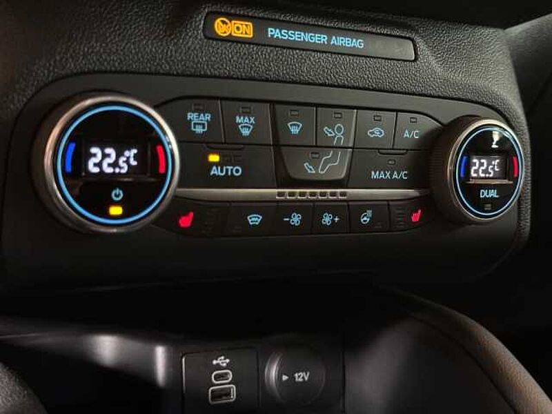 Ford Kuga Titanium X+Automatik+B&O+Kamera+Key-Free