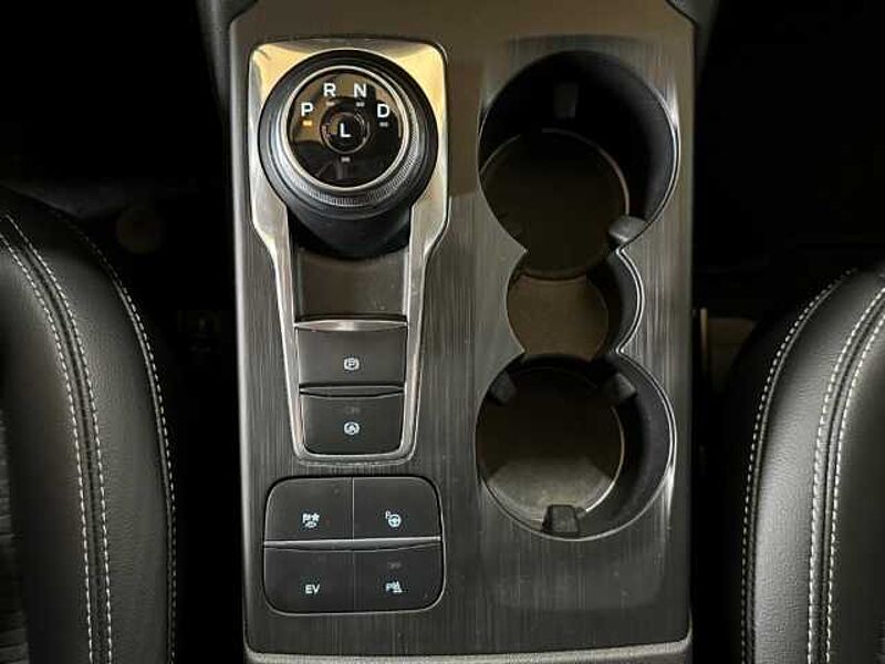 Ford Kuga Titanium X+Automatik+B&O+Kamera+Key-Free