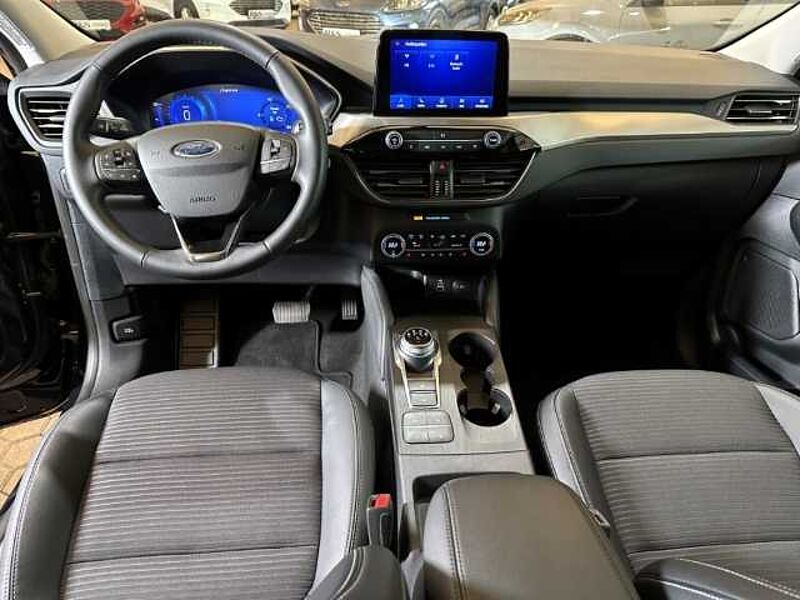 Ford Kuga Titanium X+Automatik+B&O+Kamera+Key-Free