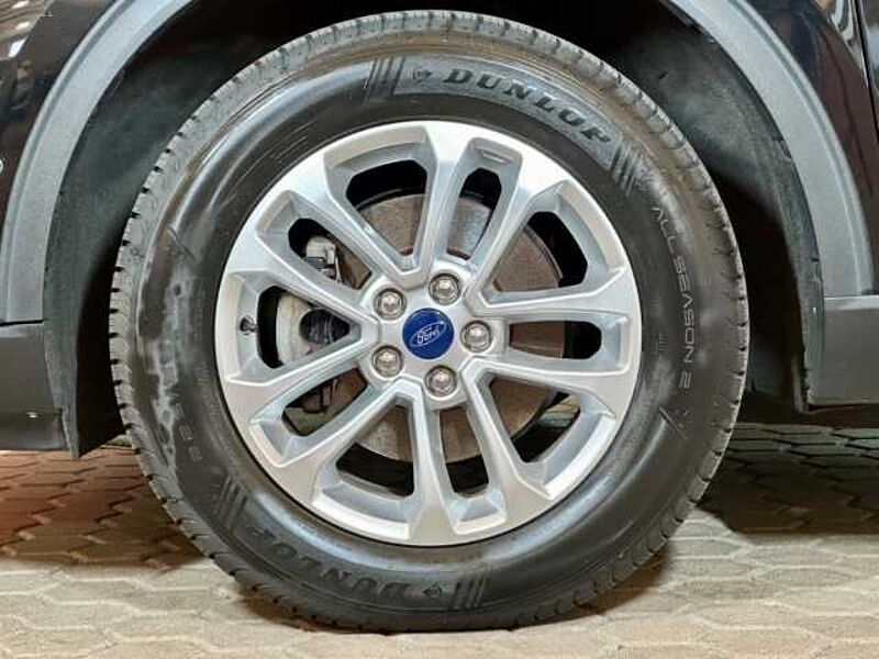 Ford Kuga Titanium X+Automatik+B&O+Kamera+Key-Free