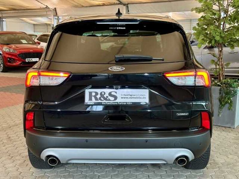 Ford Kuga Titanium X+Automatik+B&O+Kamera+Key-Free