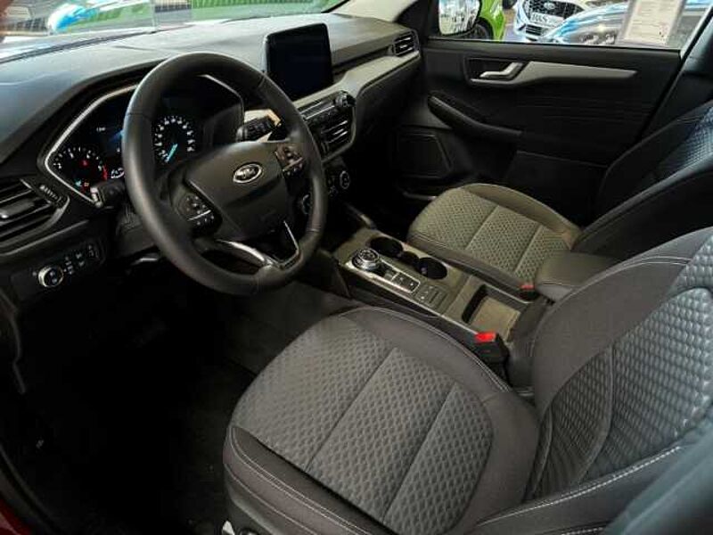 Ford Kuga Cool & Connect Automatik+Park-Pilot vo. /hi.