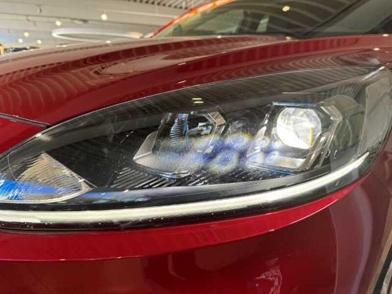 Ford Kuga Cool & Connect Automatik+Park-Pilot vo. /hi.