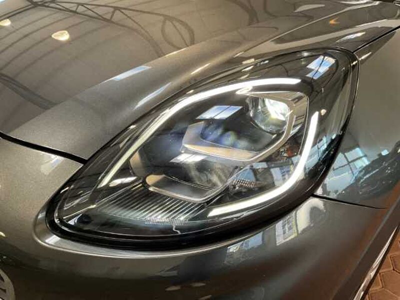 Ford Puma Cool & Connect Tempomat. Spurhalteassistent. Klimaanlage