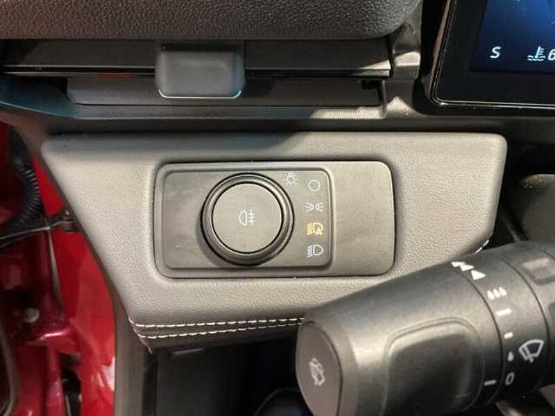 Ford Puma Titanium 1.0 MHEV RÜCKF. NAVI. PDC. Winter-P