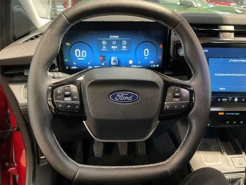 Ford Puma Titanium 1.0 MHEV RÜCKF. NAVI. PDC. Winter-P