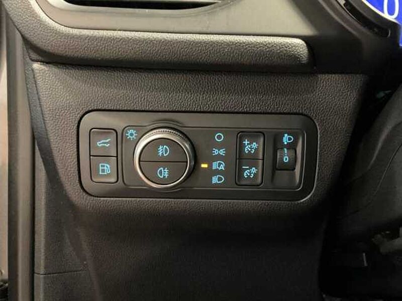 Ford Kuga ST-Line X PHEV+Navi+LED+B&O+KeyFree+Kamera