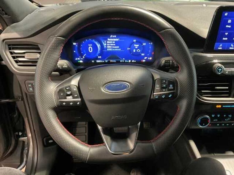 Ford Kuga ST-Line X PHEV+Navi+LED+B&O+KeyFree+Kamera