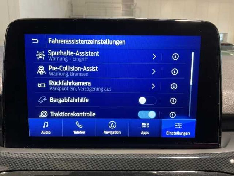 Ford Kuga ST-Line X PHEV+Navi+LED+B&O+KeyFree+Kamera