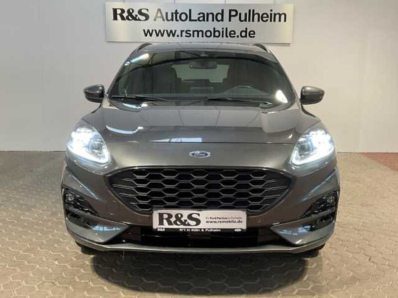 Ford Kuga ST-Line X PHEV+Navi+LED+B&O+KeyFree+Kamera