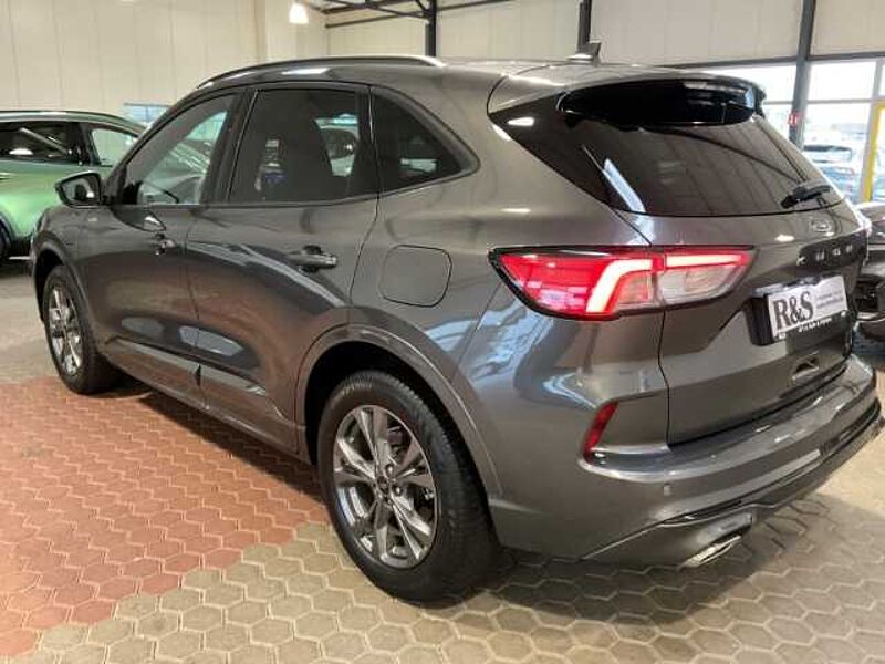 Ford Kuga ST-Line X PHEV+Navi+LED+B&O+KeyFree+Kamera