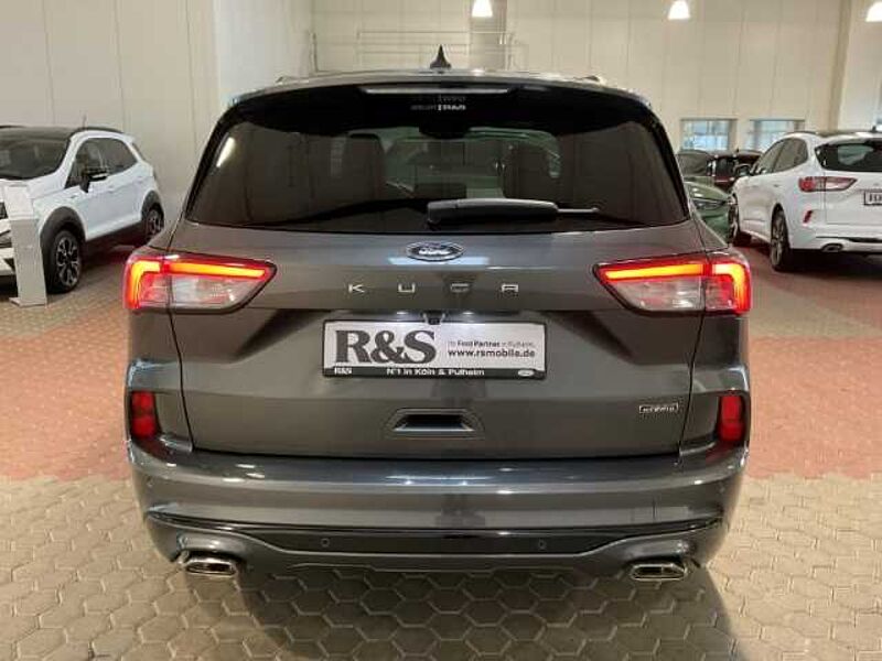 Ford Kuga ST-Line X PHEV+Navi+LED+B&O+KeyFree+Kamera