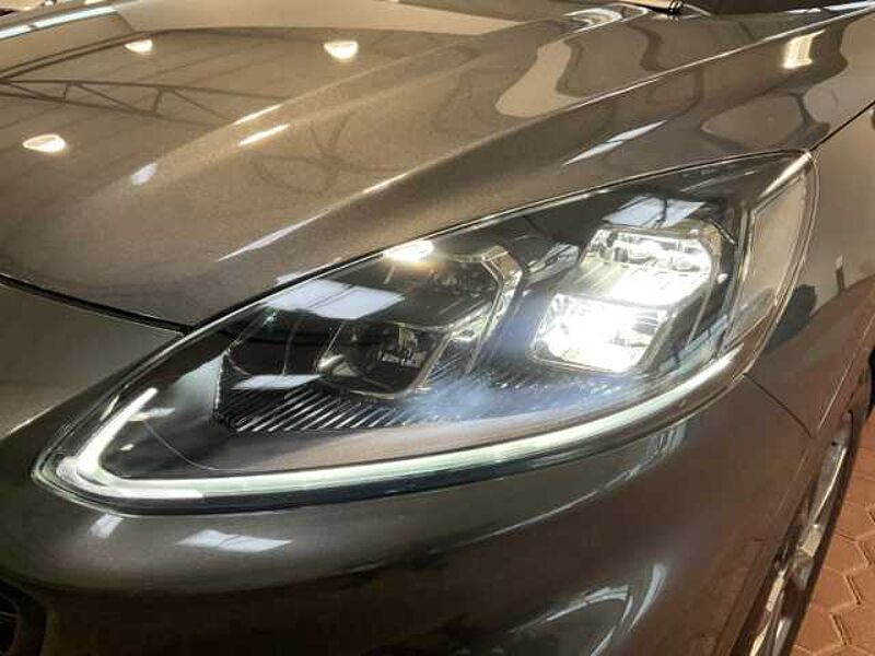 Ford Kuga ST-Line X PHEV+Navi+LED+B&O+KeyFree+Kamera