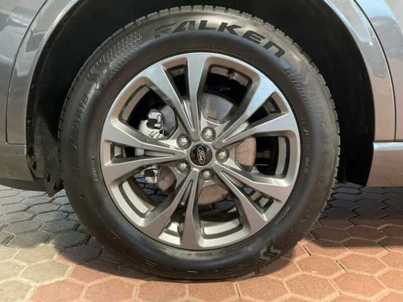 Ford Kuga ST-Line X PHEV+Navi+LED+B&O+KeyFree+Kamera