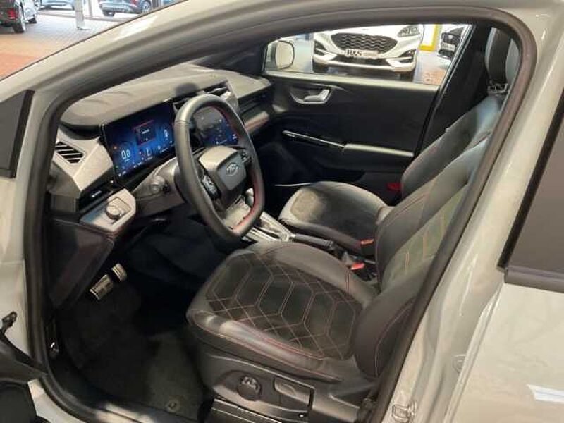 Ford Puma ST-Line X+Automatik+Matrix LED+360°+Pano+19''