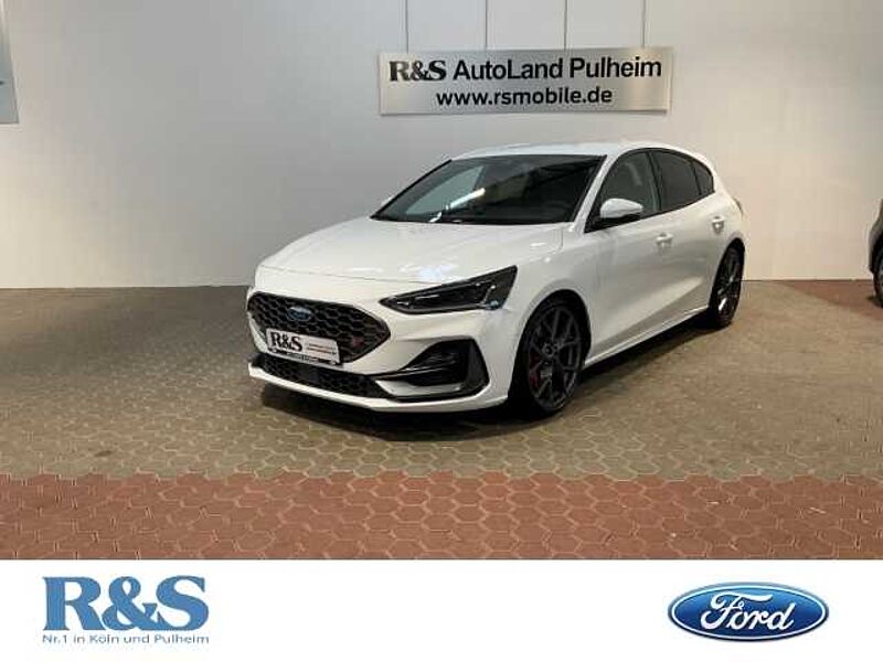 Ford Focus ST X+Automatik+LED+Head-UP+Kamera+KeyFree