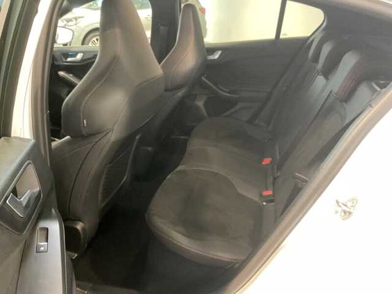 Ford Focus ST X+Automatik+LED+Head-UP+Kamera+KeyFree